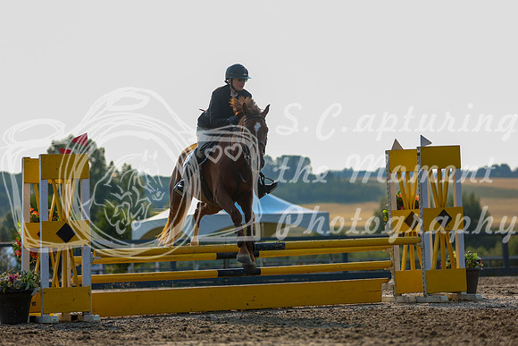 07565 - Mckenna - 2026 Rocky Mountain Classic III - Friday August 21st
