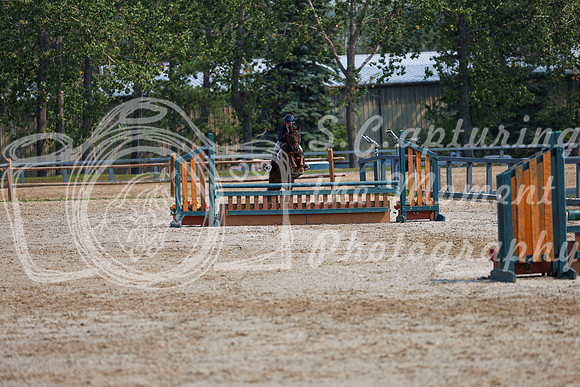 14423 - Elina - 2026 Rocky Mountain Classic III - Friday August 21st