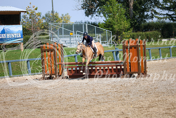 14939 - Elina - 2026 Rocky Mountain Classic III - Friday August 21st