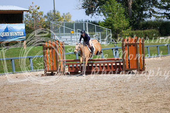 14940 - Elina - 2026 Rocky Mountain Classic III - Friday August 21st