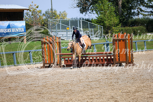 14941 - Elina - 2026 Rocky Mountain Classic III - Friday August 21st