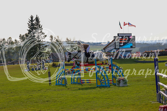 17788 - Mykenzi - 2026 Rocky Mountain Classic III - Friday August 21st