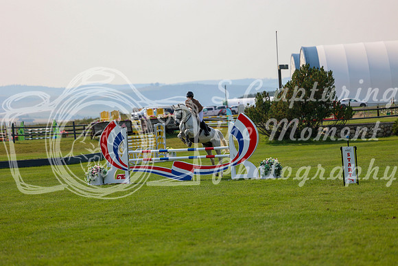 16978 - Mykenzi - 2026 Rocky Mountain Classic III - Friday August 21st