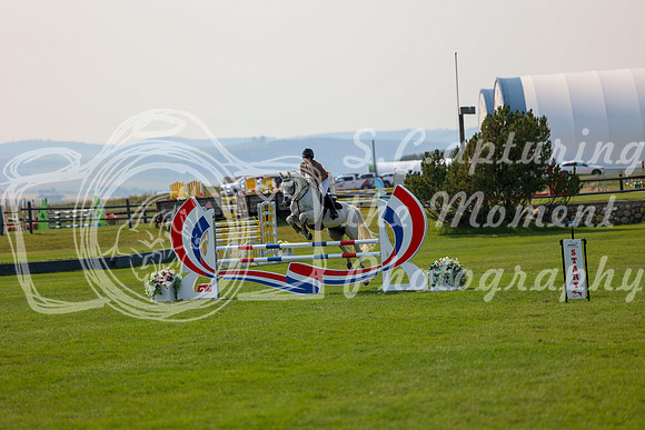 16979 - Mykenzi - 2026 Rocky Mountain Classic III - Friday August 21st