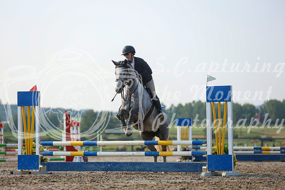 07580 - Mckenna - 2026 Rocky Mountain Classic III - Friday August 21st