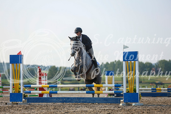 07579 - Mckenna - 2026 Rocky Mountain Classic III - Friday August 21st