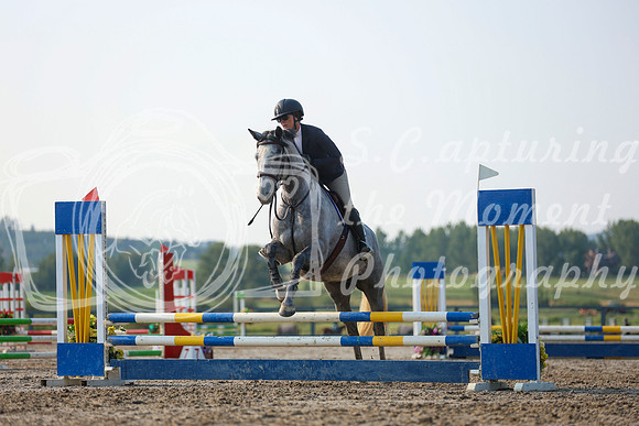 07582 - Mckenna - 2026 Rocky Mountain Classic III - Friday August 21st