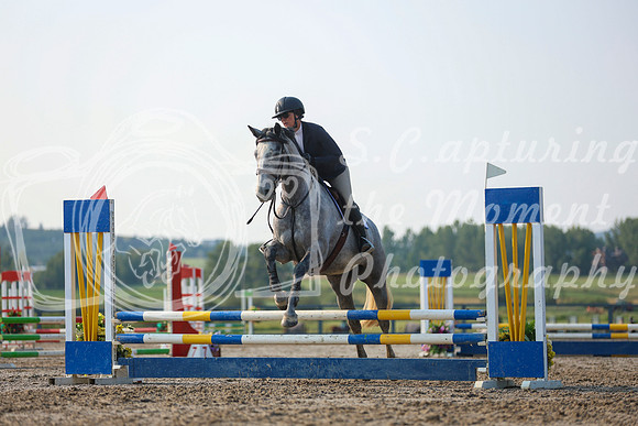 07583 - Mckenna - 2026 Rocky Mountain Classic III - Friday August 21st