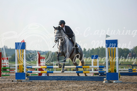 07584 - Mckenna - 2026 Rocky Mountain Classic III - Friday August 21st