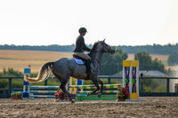 07586 - Mckenna - 2026 Rocky Mountain Classic III - Friday August 21st