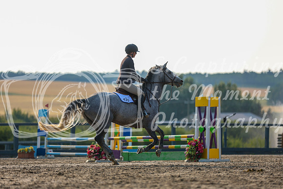 07586 - Mckenna - 2026 Rocky Mountain Classic III - Friday August 21st