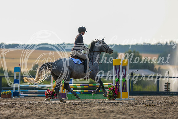 07588 - Mckenna - 2026 Rocky Mountain Classic III - Friday August 21st