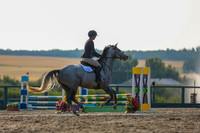 07587 - Mckenna - 2026 Rocky Mountain Classic III - Friday August 21st