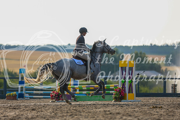 07587 - Mckenna - 2026 Rocky Mountain Classic III - Friday August 21st