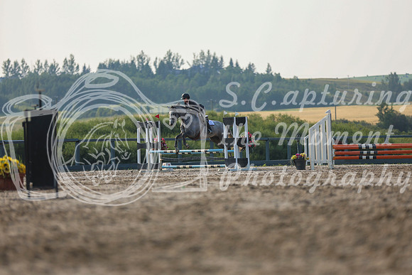 07591 - Mckenna - 2026 Rocky Mountain Classic III - Friday August 21st