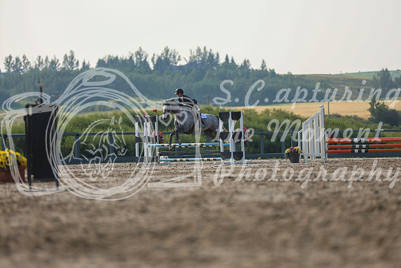 07592 - Mckenna - 2026 Rocky Mountain Classic III - Friday August 21st
