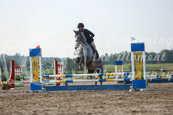 07593 - Mckenna - 2026 Rocky Mountain Classic III - Friday August 21st