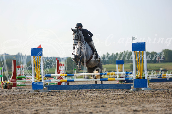 07595 - Mckenna - 2026 Rocky Mountain Classic III - Friday August 21st