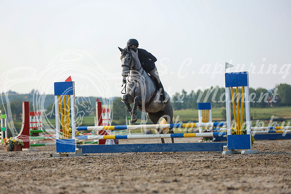 07596 - Mckenna - 2026 Rocky Mountain Classic III - Friday August 21st