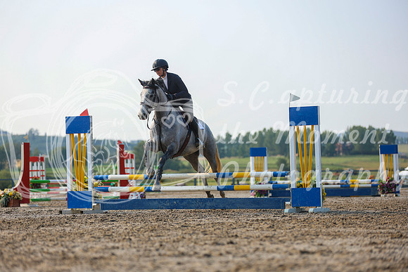 07690 - Mckenna - 2026 Rocky Mountain Classic III - Friday August 21st