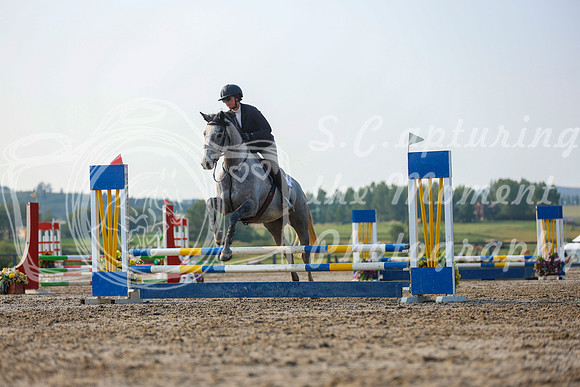 07689 - Mckenna - 2026 Rocky Mountain Classic III - Friday August 21st