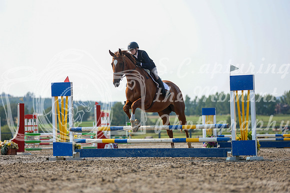 08458 - Mckenna - 2026 Rocky Mountain Classic III - Friday August 21st