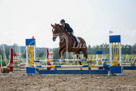 08459 - Mckenna - 2026 Rocky Mountain Classic III - Friday August 21st