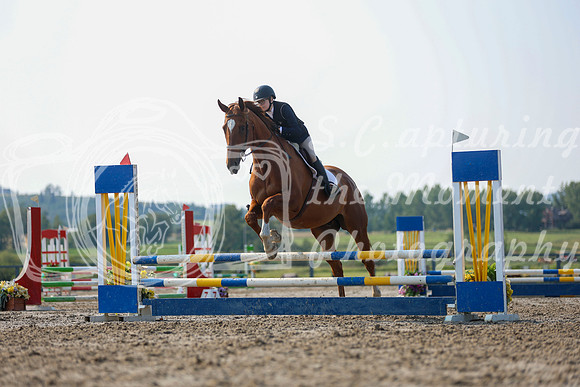 08457 - Mckenna - 2026 Rocky Mountain Classic III - Friday August 21st