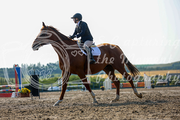 08460 - Mckenna - 2026 Rocky Mountain Classic III - Friday August 21st