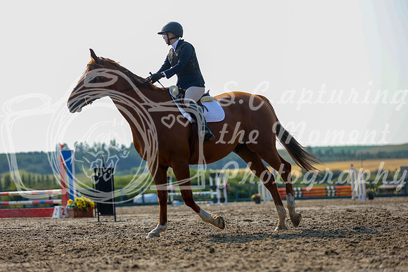 08463 - Mckenna - 2026 Rocky Mountain Classic III - Friday August 21st