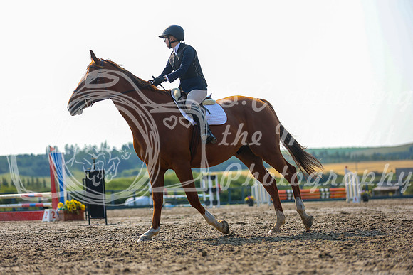 08462 - Mckenna - 2026 Rocky Mountain Classic III - Friday August 21st