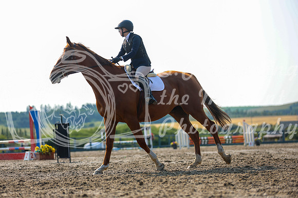 08461 - Mckenna - 2026 Rocky Mountain Classic III - Friday August 21st