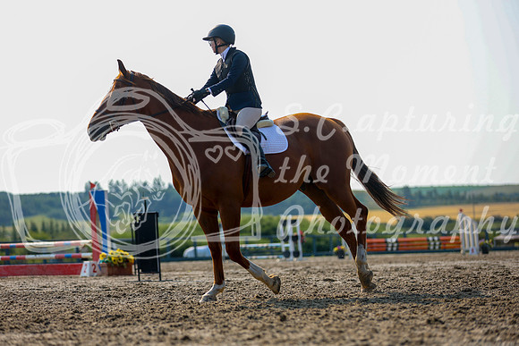 08464 - Mckenna - 2026 Rocky Mountain Classic III - Friday August 21st
