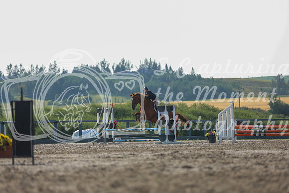 08466 - Mckenna - 2026 Rocky Mountain Classic III - Friday August 21st