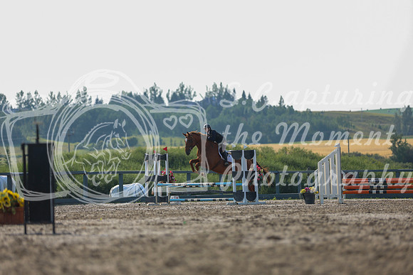 08468 - Mckenna - 2026 Rocky Mountain Classic III - Friday August 21st