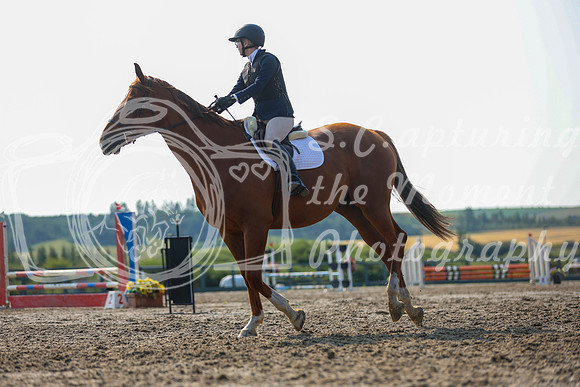 08465 - Mckenna - 2026 Rocky Mountain Classic III - Friday August 21st