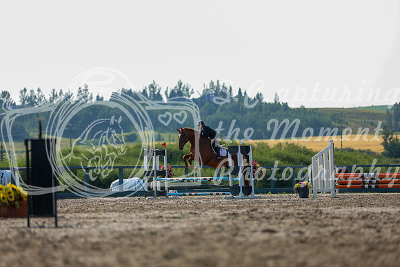 08469 - Mckenna - 2026 Rocky Mountain Classic III - Friday August 21st