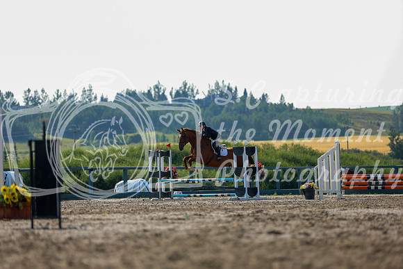 08470 - Mckenna - 2026 Rocky Mountain Classic III - Friday August 21st