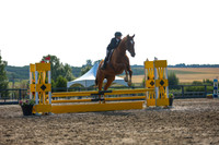 08473 - Mckenna - 2026 Rocky Mountain Classic III - Friday August 21st