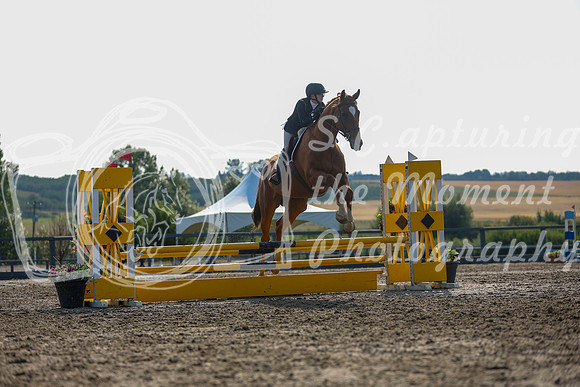 08474 - Mckenna - 2026 Rocky Mountain Classic III - Friday August 21st