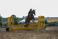 08472 - Mckenna - 2026 Rocky Mountain Classic III - Friday August 21st