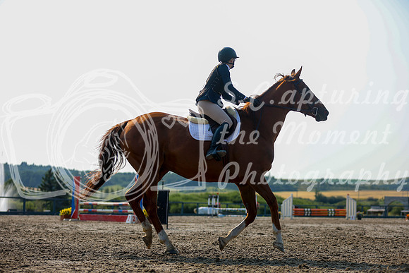 08478 - Mckenna - 2026 Rocky Mountain Classic III - Friday August 21st