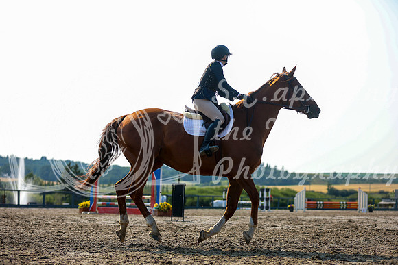 08476 - Mckenna - 2026 Rocky Mountain Classic III - Friday August 21st