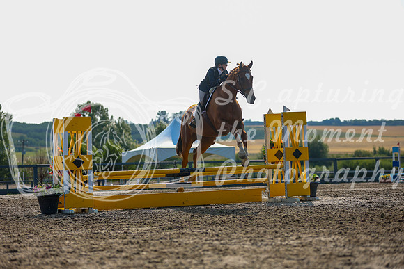 08475 - Mckenna - 2026 Rocky Mountain Classic III - Friday August 21st