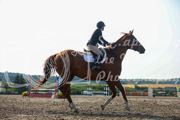 08479 - Mckenna - 2026 Rocky Mountain Classic III - Friday August 21st