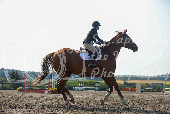 08480 - Mckenna - 2026 Rocky Mountain Classic III - Friday August 21st
