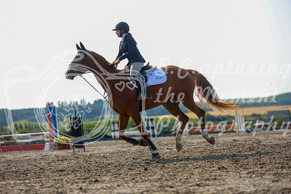 08609 - Mckenna - 2026 Rocky Mountain Classic III - Friday August 21st