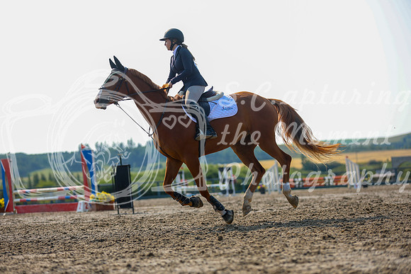 08610 - Mckenna - 2026 Rocky Mountain Classic III - Friday August 21st