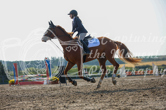 08612 - Mckenna - 2026 Rocky Mountain Classic III - Friday August 21st