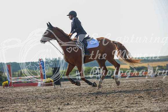 08611 - Mckenna - 2026 Rocky Mountain Classic III - Friday August 21st